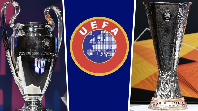 UEFA Şampiyonlar Ligi play-off turu kura çekimi ne zaman, saat kaçta, hangi kanalda?