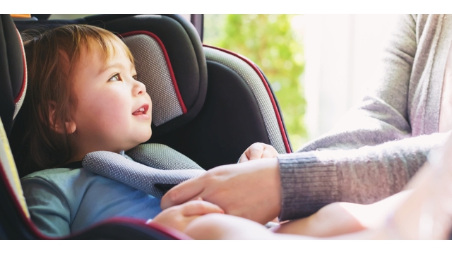 Aracınızın İç Havası, Çocuğunuzun Sağlığına ve Öğrenme Yeteneğine Zarar Verebilir