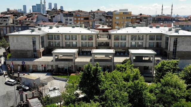 İBB YURT BAŞVURU SONUÇLARI AÇIKLANDI