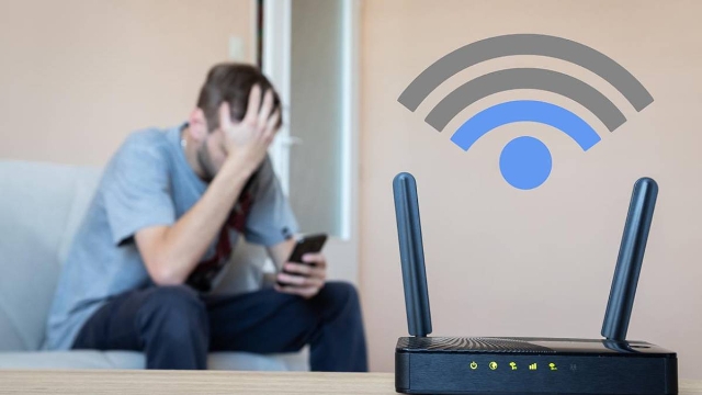 Wi-Fi bağlantısını hızlandırmanın yolları