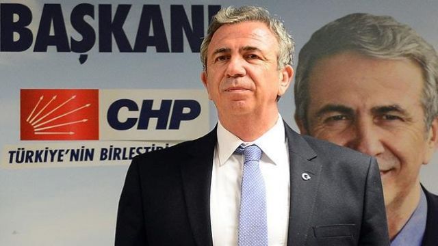 Gazeteci Bayram Polat: CHP Mansur Yavaş'a kumpas kuruyor olabilir