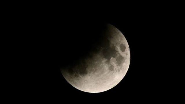 Ay tutulması ne zaman olacak? Ay tutulması canlı yayın olacak mı?