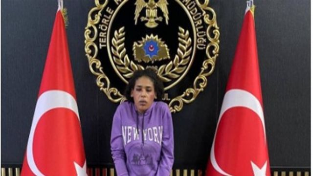 Bombacı teröristin ilk ifadesi ortaya çıktı