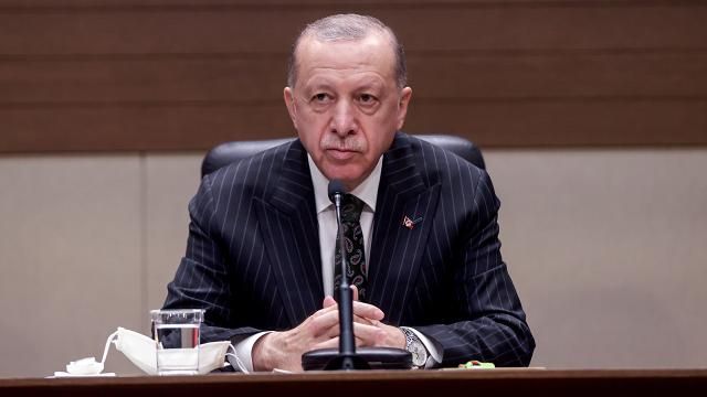 Erdoğan, EYT ve Asgari ücret konusunu görüşecek