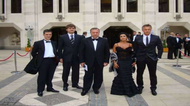 Eurocorp invest'in temsilcileri: Marmaris yapının açıklamaları gerçeği yansıtmıyor...