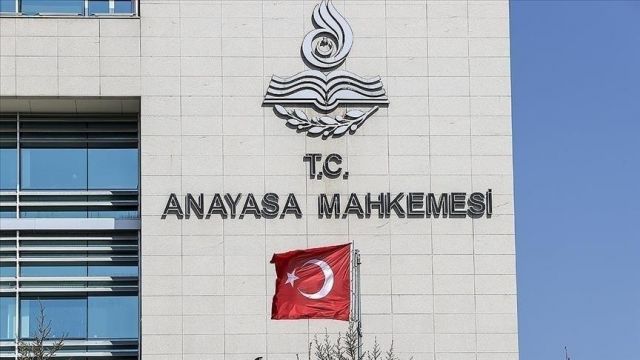 AYM, HDP kararını 6 Ocak'ta açıklayacak
