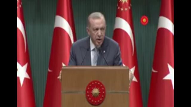 Cumhurbaşkanı Erdoğan açıkladı: EYT 'de yaş sınırı yok