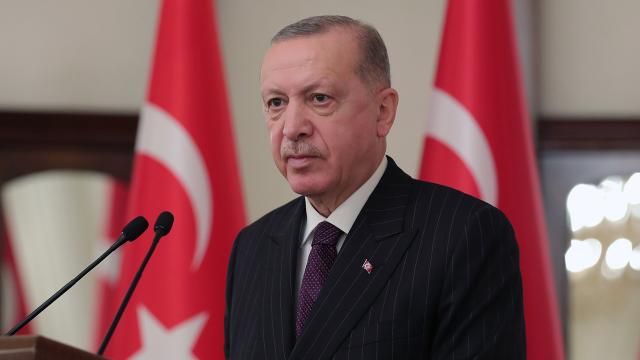 Erdoğan: Yılbaşından itibaren enflasyonun boynunu kıracağız