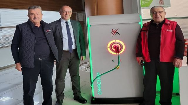 Yiğit Akü, Enerji ihtiyacı olan her alan için ürün geliştiriyor