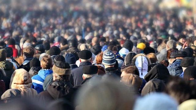 İşsizlik oranları açıklandı; Bir önceki yıla göre 1 puan daha az işsizimiz var...