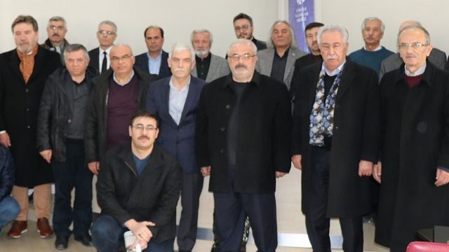 TYB: Depremden çıkarmamız gereken dersler var