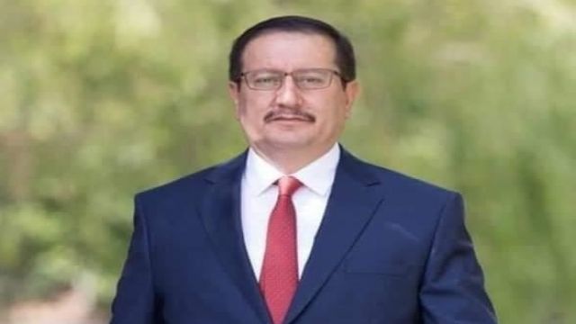 Bahattin Akyön: Ramazan ayı ortak paylaşımla yardımlaşmanın zirve yaptığı bir ay olsun