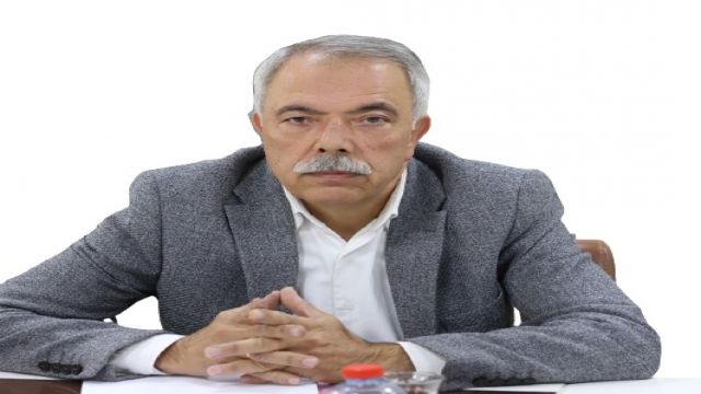 Kızılcahamam Belediye Meclis Üyesi Ali Altınok İYİ Parti'den istifa etti