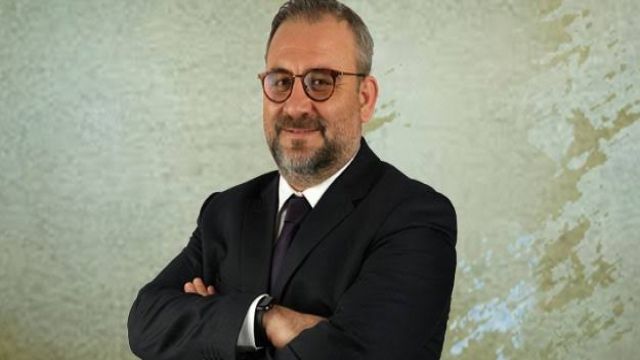 Mehmet Yılmazer Ankara 3. Bölgeden Milletvekili aday adaylığını açıkladı