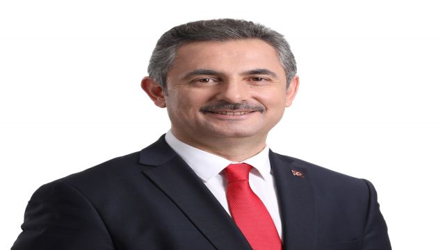 Mamak Belediye Başkanı Murat Köse'den 23 Nisan mesajı