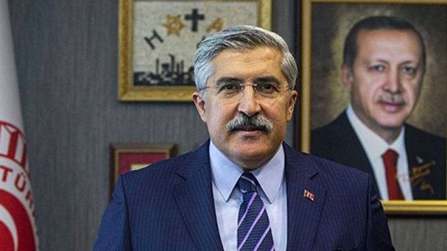 Hüseyin Yayman: Tayyip Erdoğan ikinci Atatürk'tür