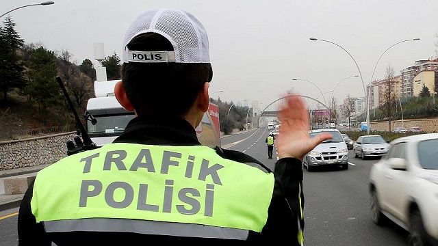 30 Ağustos'ta Ankara'da trafiğe kapatılacak yollar