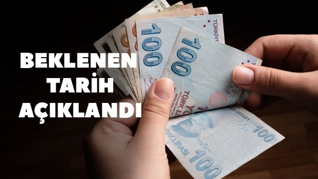 Asgari Ücret Tespit Komisyonu ilk toplantı tarihi 11 Aralık olarak belirlendi