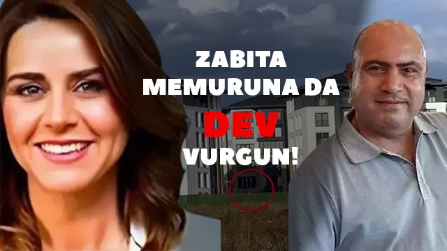 SEÇİL ERZAN'IN SAADET ZİNCİRİNE ZABITA MEMURU DA EKLENDİ
