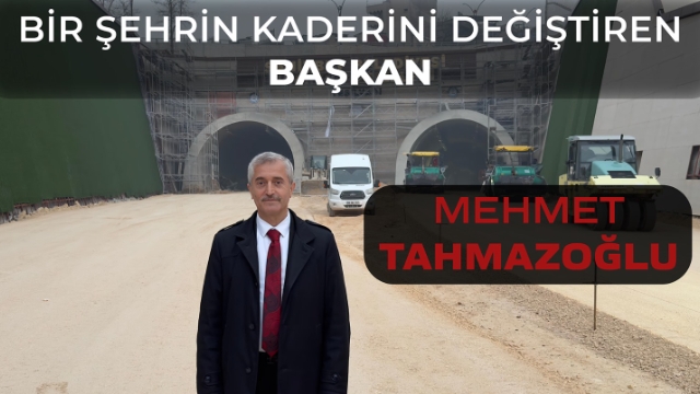 Şahinbey ve Mehmet Tahmazoğlu....
