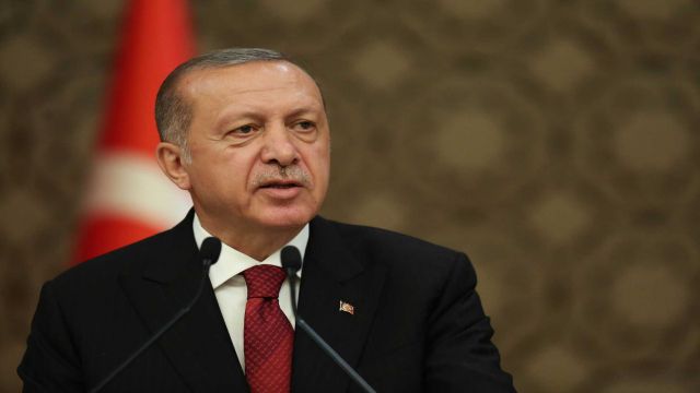 Beştepe’de kabine toplantısı sonrası Cumhurbaşkanı Erdoğan’dan Önemli Açıklamalar