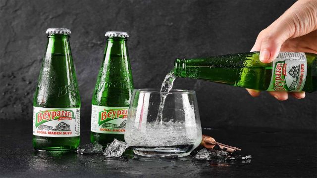 Beypazarı Maden Suyu hakkında Firmadan ilk Açıklama