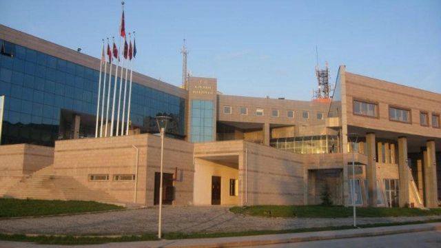 Gölbaşı Belediyesinde Yeni Dönem Başladı