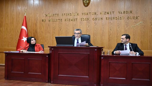 Mamak'ın Altyapısı Yeni Dönem İçin Revize Ediliyor