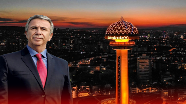 Mansur Yavaş'ın En Çok Oy Aldığı 10 Mahalle Belli Oldu. Bir Mahallede 10 kişiden 9'u Yeniden Mansur Yavaş Dedi