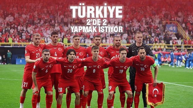 Milli maç (Türkiye-Portekiz) ne zaman, saat kaçta ve hangi kanalda canlı olarak yayınlanacak? İlk 11'ler belli oldu