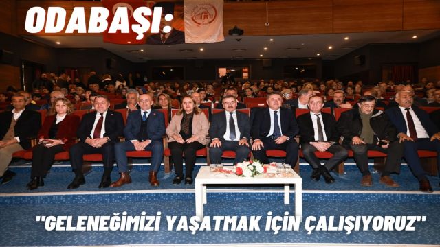 Gölbaşı’nda 'Bacıeren Ankara Kınası' Etkinliği Büyük İlgi Gördü