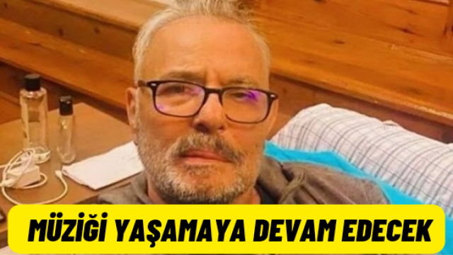 Ünlü Sanatçı Ferdi Tayfur Hayatını Kaybetti