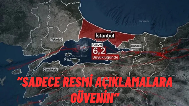 Bakan Kurum’dan Deprem Açıklaması 15 Bin Bina Kontrol Edildi