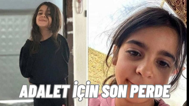 Narin Güran Cinayetinde Suçluyu Kayırma Davasında Savcı Mütalaasını Açıkladı 12 Sanık ve 3 Çocuk Hakkında Hapis Talebi