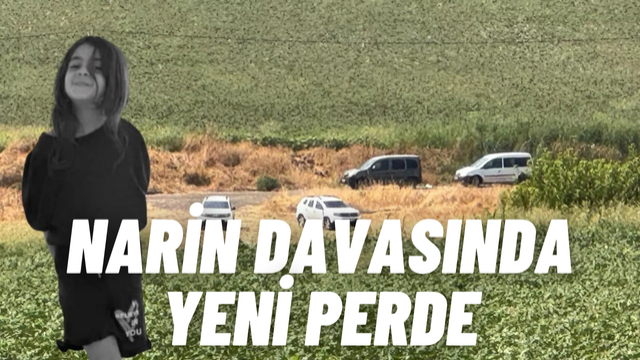 Narin İçin Adalet Arayışı Sürüyor: 15 Sanık Hakim Karşısında