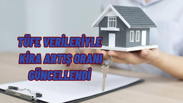 Haziran 2025 Kira Artış Oranı Belli Oldu: Yeni Tavan Yüzde 45,80