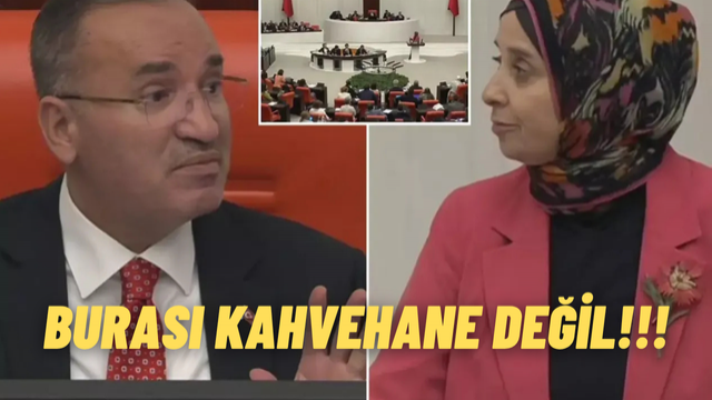 Meclis’te Emekli Maaşı Tartışılırken Kahkaha Krizi Yaşandı