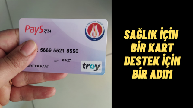 Sincan Belediyesi'nden Çölyak Hastalarına Destek Eli