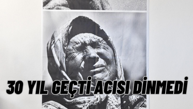 Srebrenitsa Şehitleri Altındağ’da Anıldı