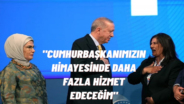 CHP’den AK Parti’ye: Özlem Çerçioğlu Alnım Ak Başım Dik Dedi