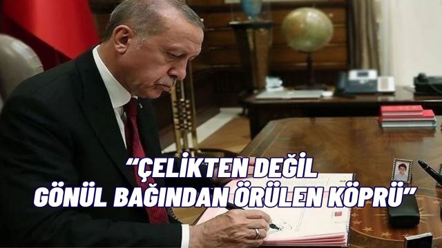 Erdoğan’ın Makalesi Japon Basınında: Türkiye-Japonya Dostluğu ve Gazze Çağrısı