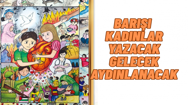 Kore’nin 80. Kurtuluş Yıldönümünde Barış Çağrısı