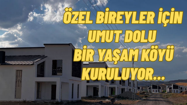 Özel İnsanlar İçin Özenli Proje Otizm Dostu Kent Yükseliyor