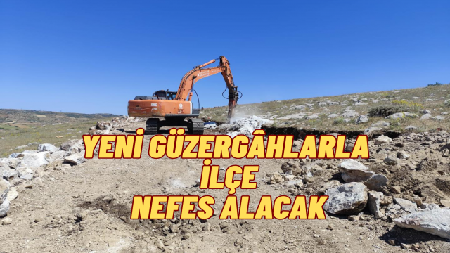 Pursaklar’da Yeni Güzergâhlar Hizmete Giriyor