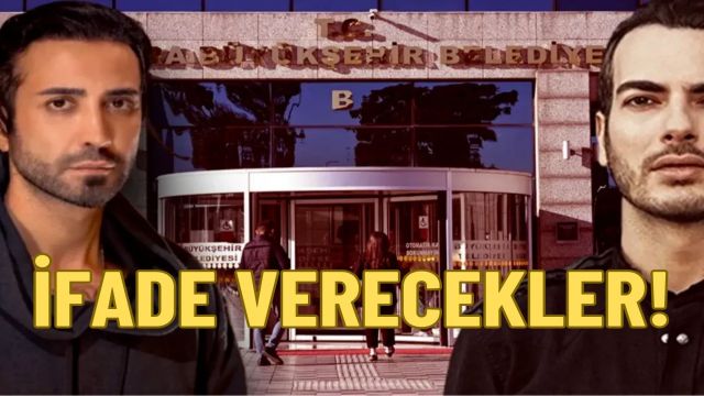 Sanatçılar ABB’nin Konser Soruşturmasında İfadeye Çağrılacak