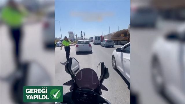 Bakan Ankara’daki Olayı Örnek Gösterdi: Bu Kurala Uymayan 200 Bin TL Ödeyecek!