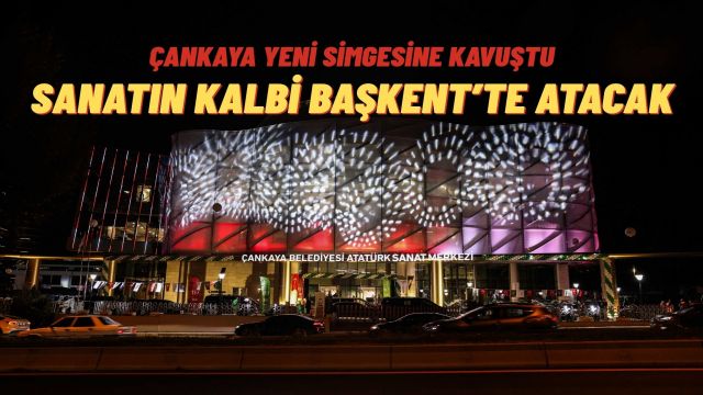 Cumhuriyetin Başkentinde Sanatın Yükselişi: Atatürk Sanat Merkezi