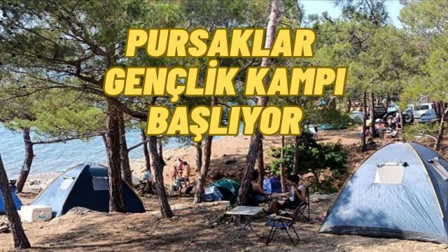 Pursaklar Belediyesi Gençleri Doğa ile Buluşturuyor