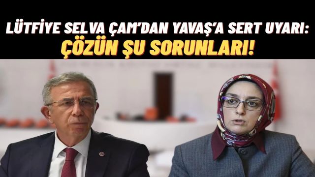 TBMM’de Ankara Tartışması Sular Kesik, Trafik Kilit