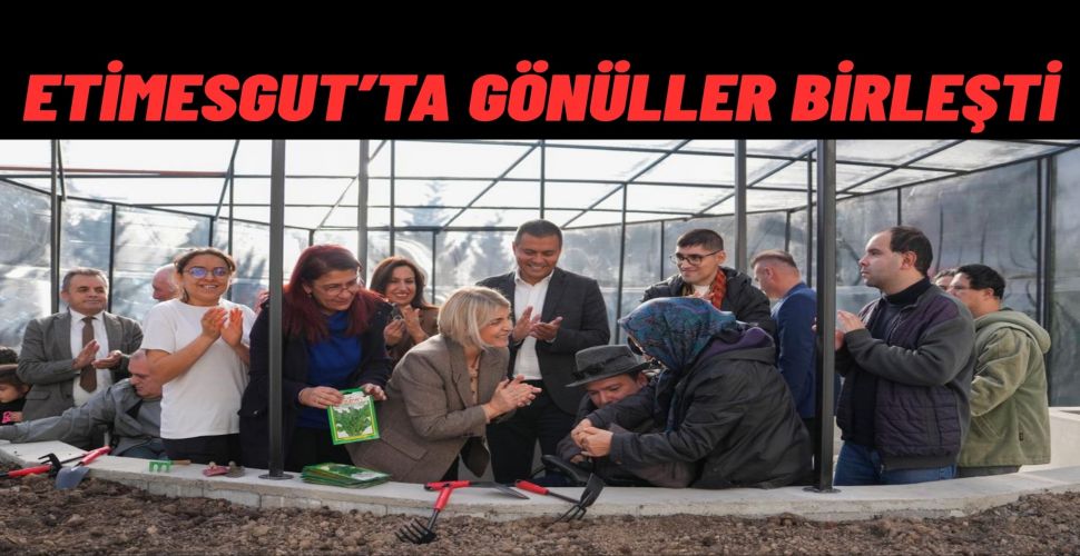 Etimesgut’ta 3 Aralık İçin Engelsiz Farkındalık Programı Düzenlendi